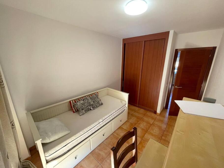 En O Completo Apartamento Corralejo