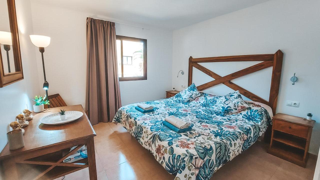 Evita Papagayo Corralejo