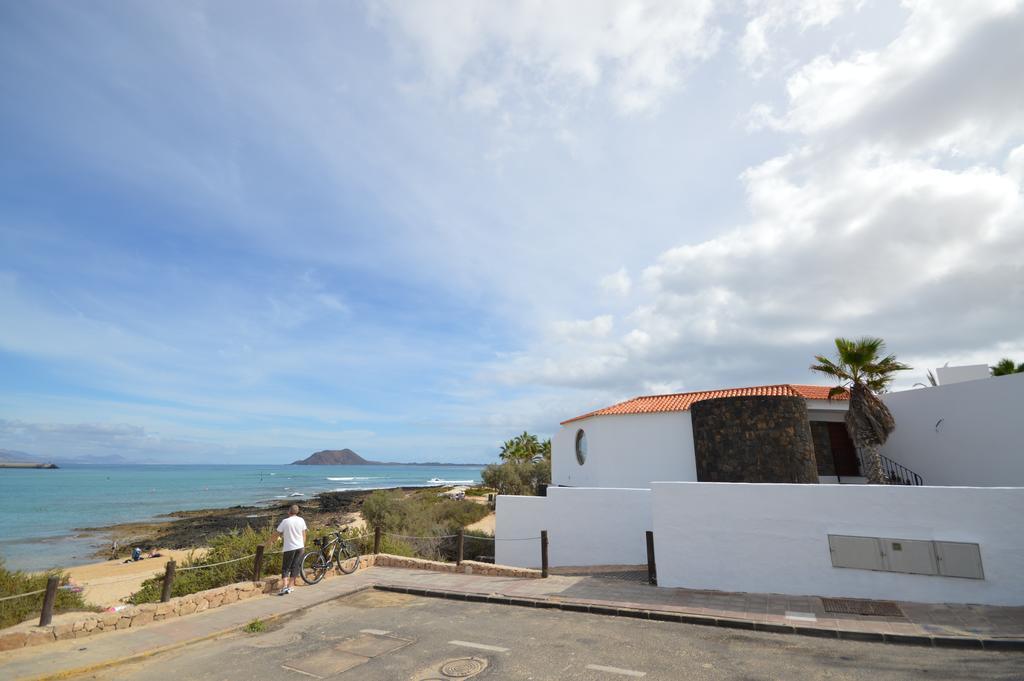 Bed & Breakfast Bahia Beach Club Corralejo