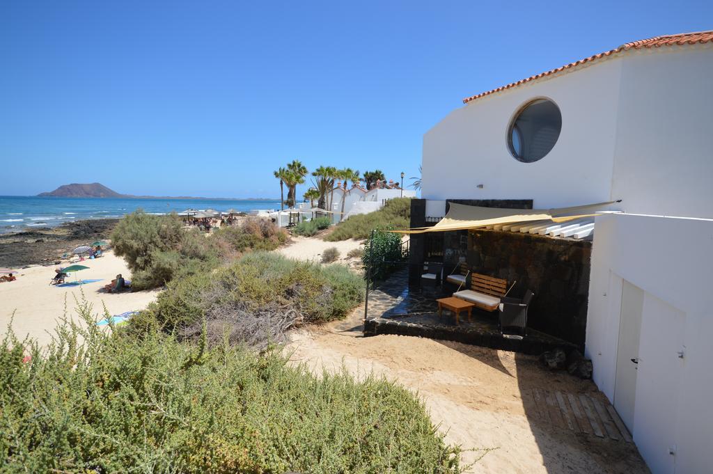 Bahia Beach Club Bed & Breakfast Corralejo