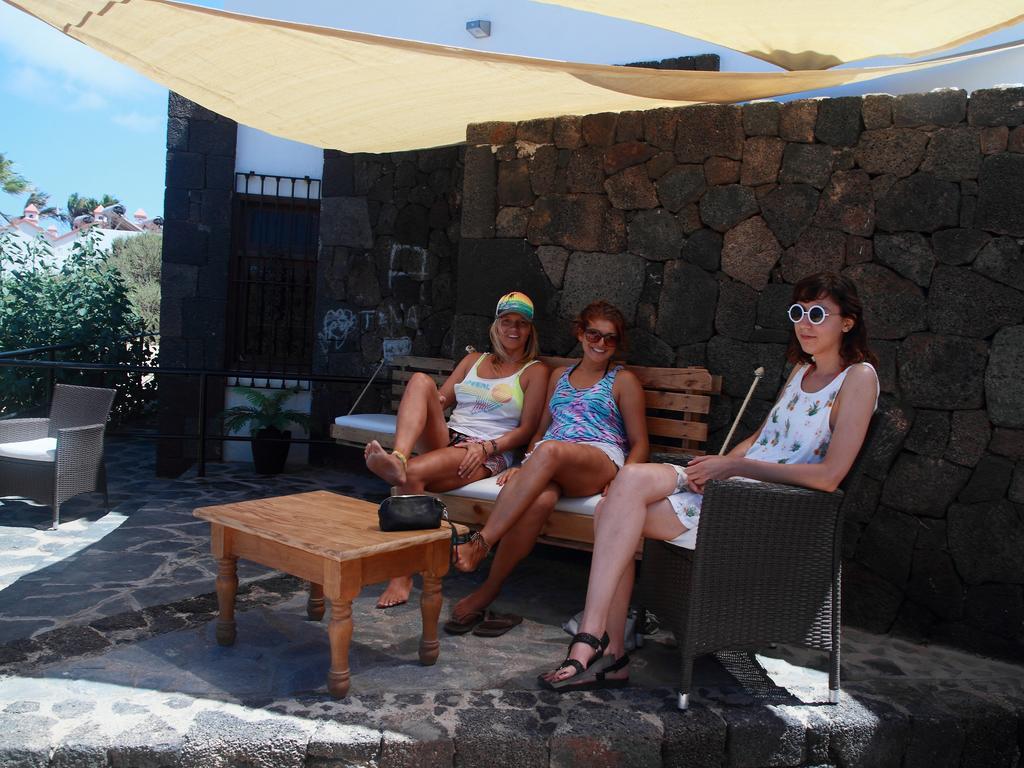 Bahia Beach Club * Corralejo