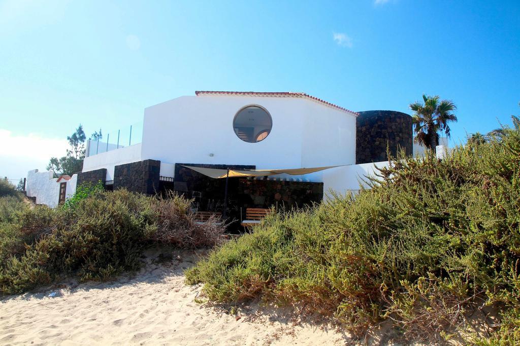 Bahia Beach Club Bed & Breakfast *