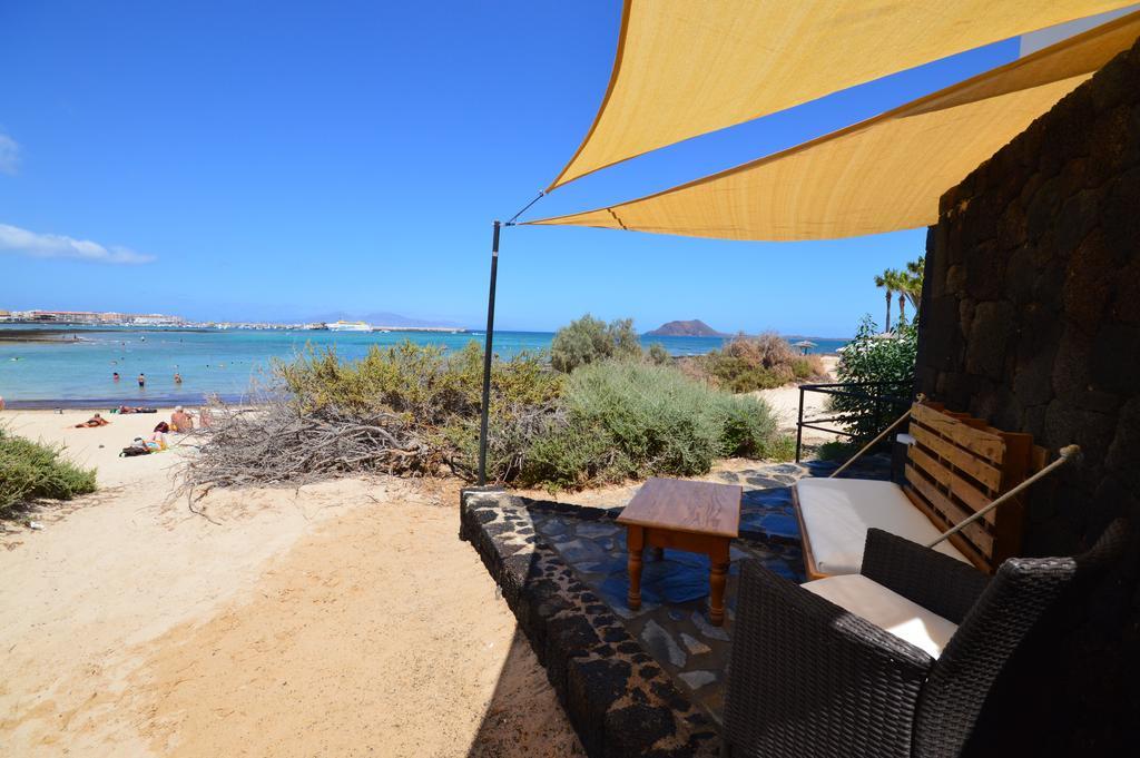 Bed & Breakfast Bahia Beach Club Corralejo