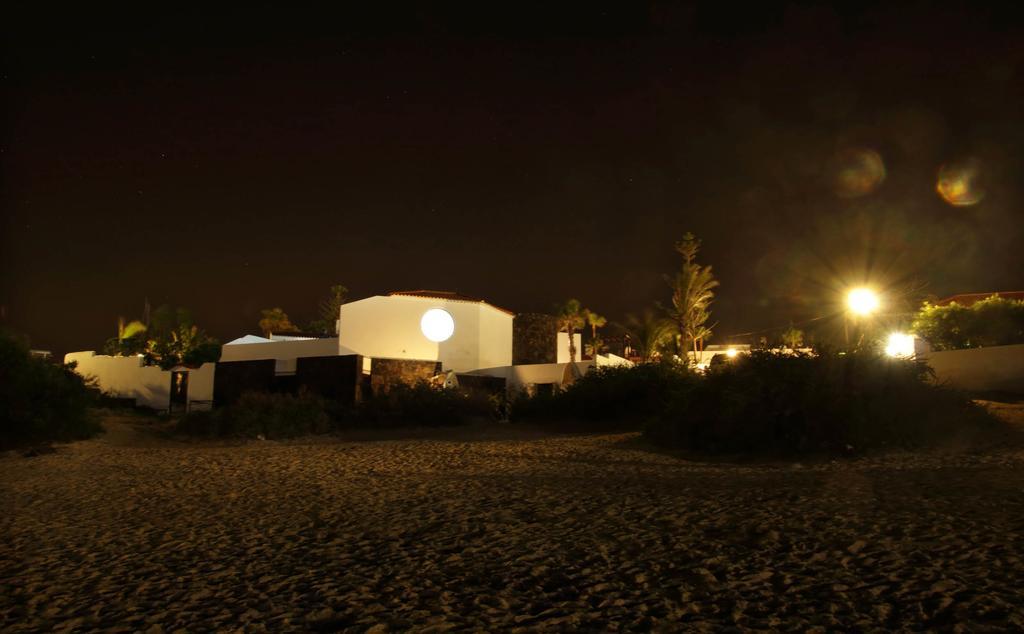 Bed & Breakfast Bahia Beach Club