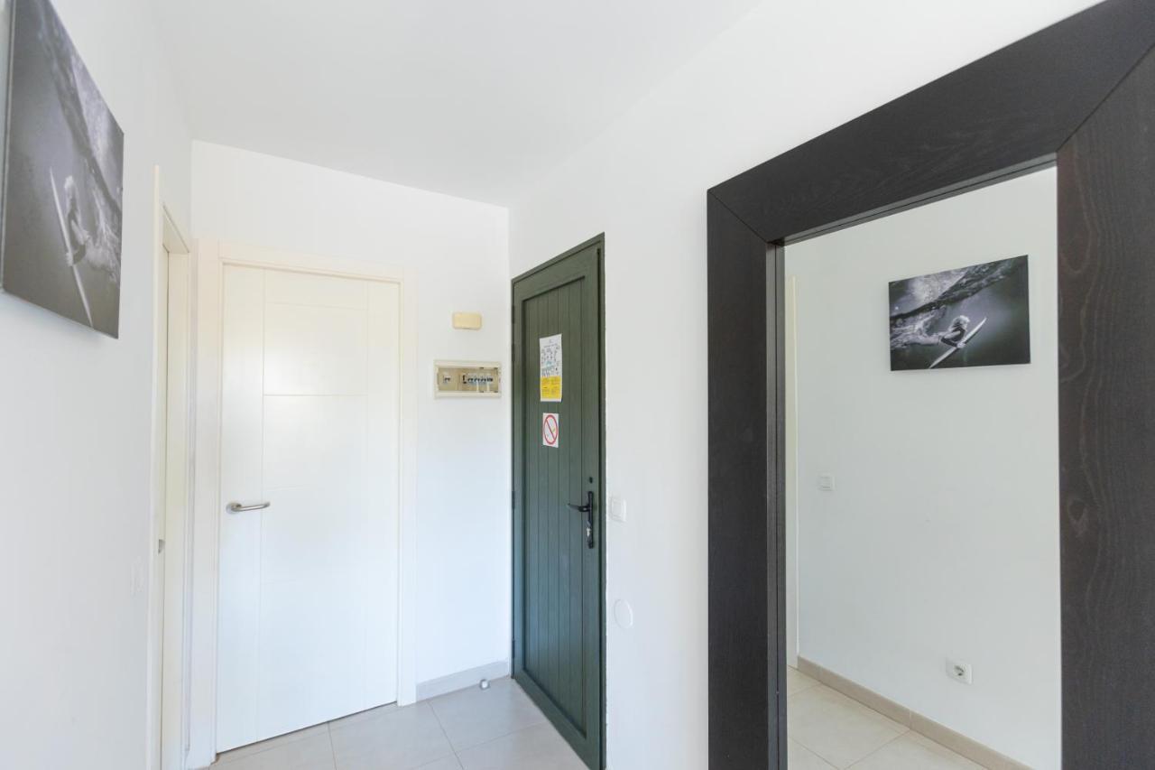 Palmira Sea View And Lobos Island Irent Fuerteventura Apartment Corralejo