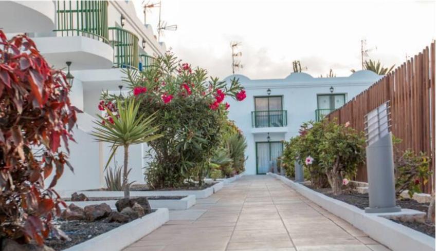Boutique Apartamento
