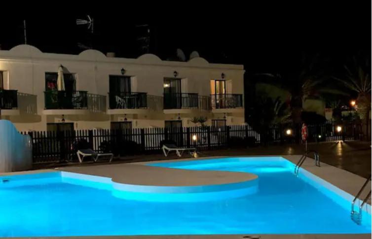 Boutique Apartamento Corralejo