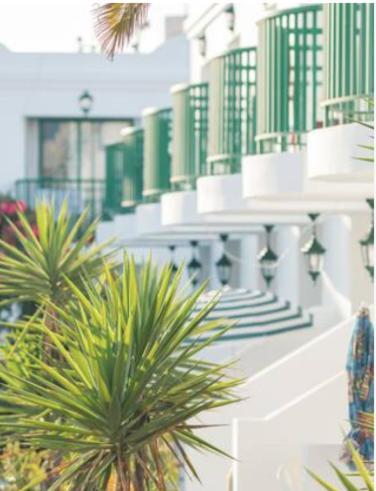 Apartamento Boutique *