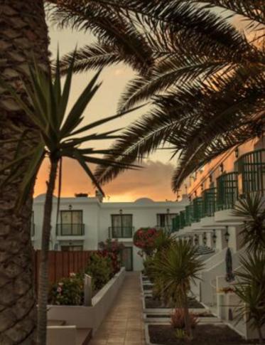 Boutique Apartamento Corralejo