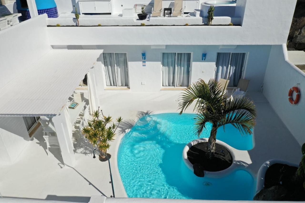 Villas Veaco Bahiazul With Private Pool Villa Corralejo