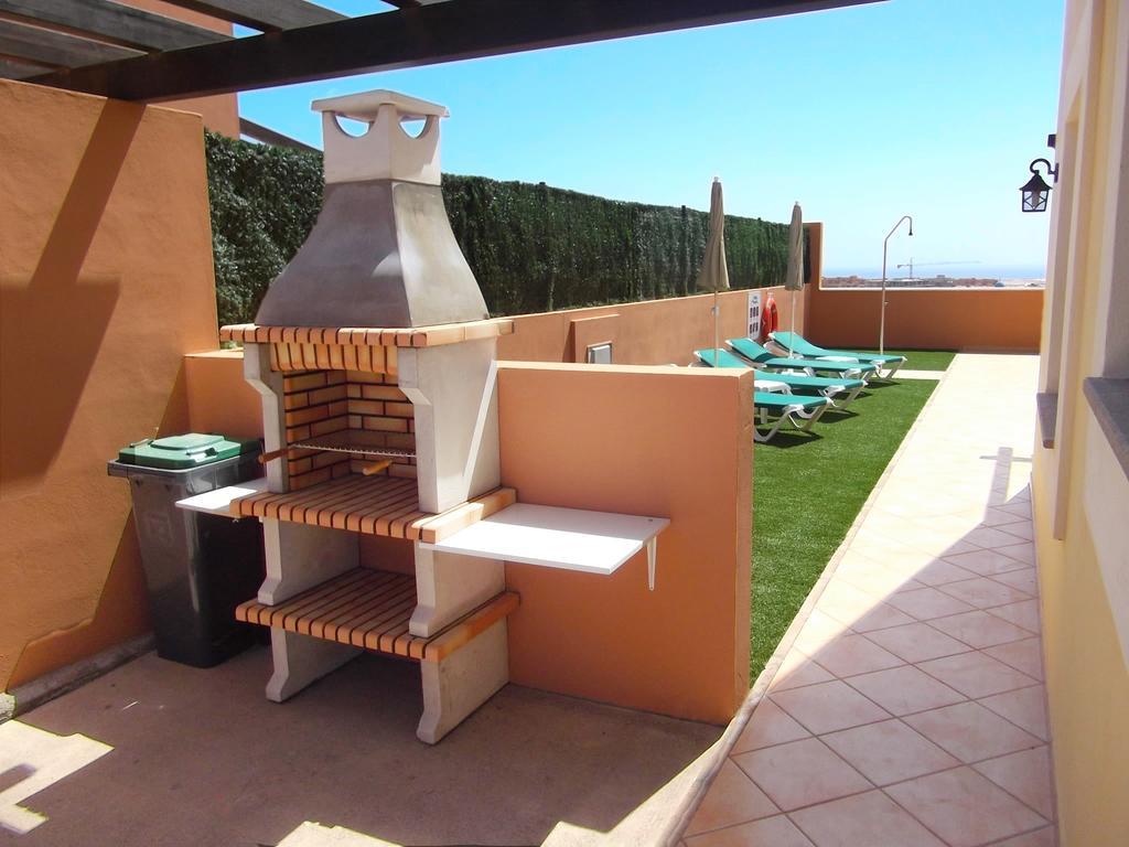 Holiday Vista Villa Corralejo