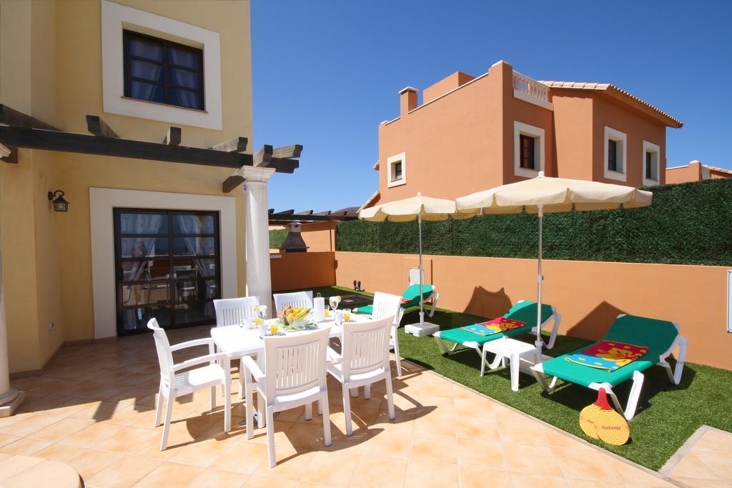 Holiday Vista Villa Corralejo