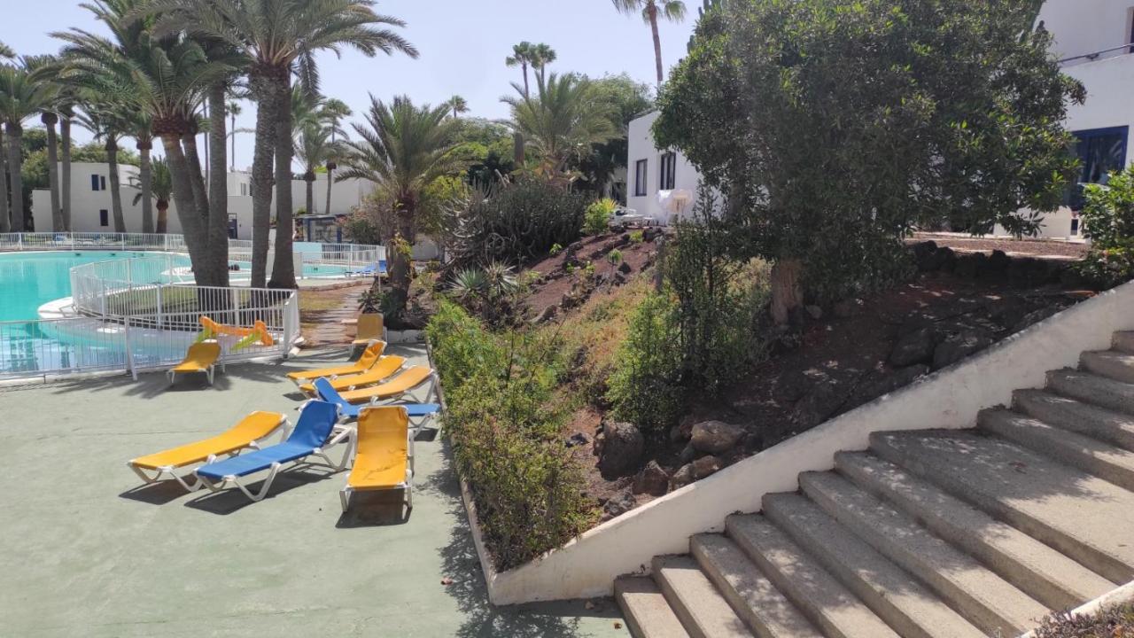 Playa Centro A Guest house Corralejo