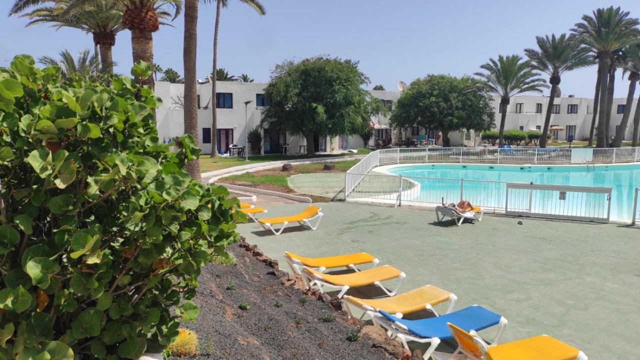 Guest house Playa Centro A