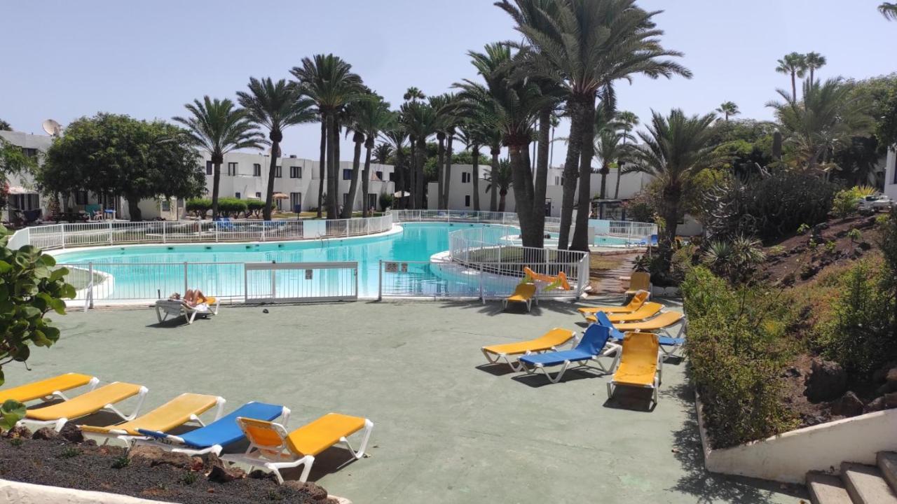Guest house Playa Centro A *
