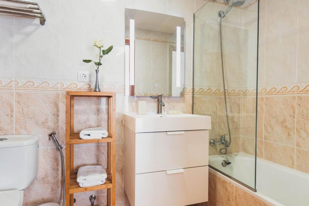 Casa Ametine : Relax And Enjoy !