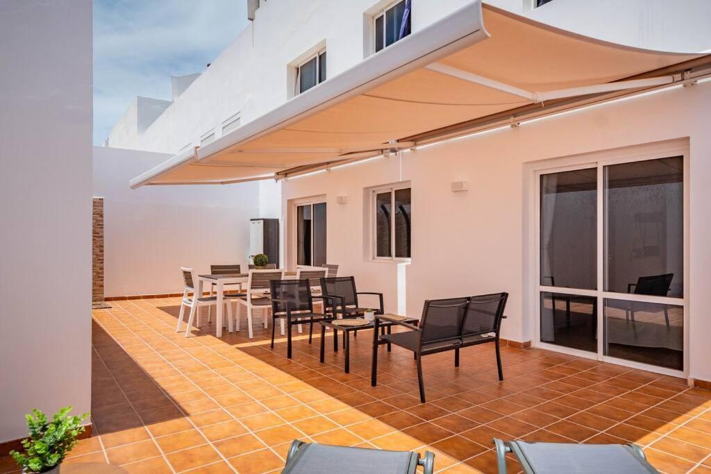 Casa Ametine : Relax And Enjoy ! * Corralejo