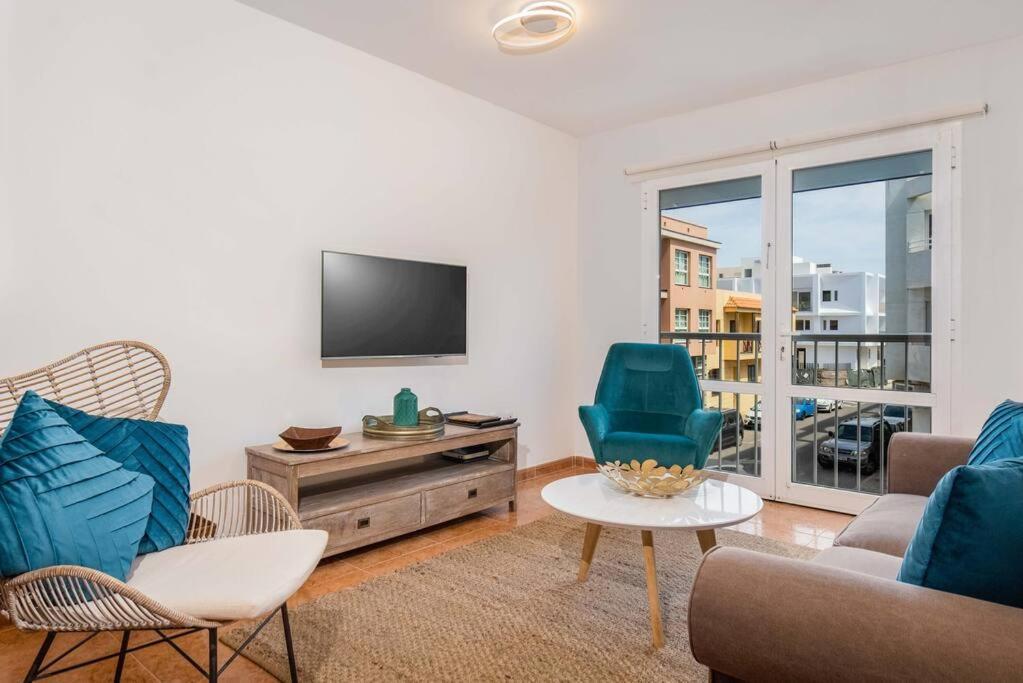 Casa Ametine : Relax And Enjoy ! Corralejo