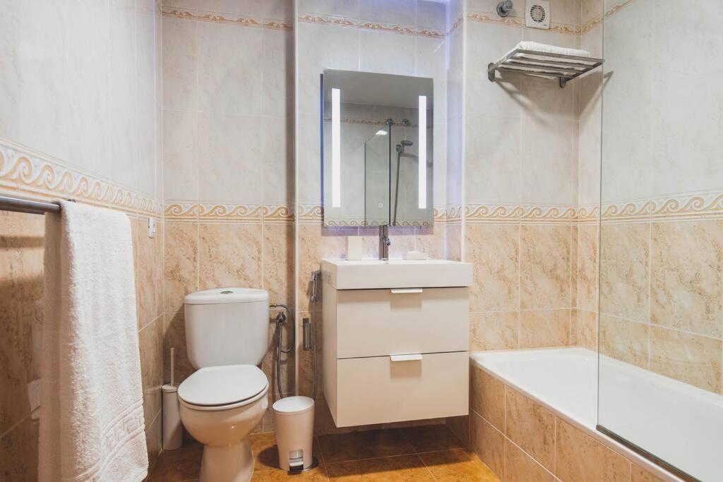 Casa Ametine : Relax And Enjoy ! * Corralejo