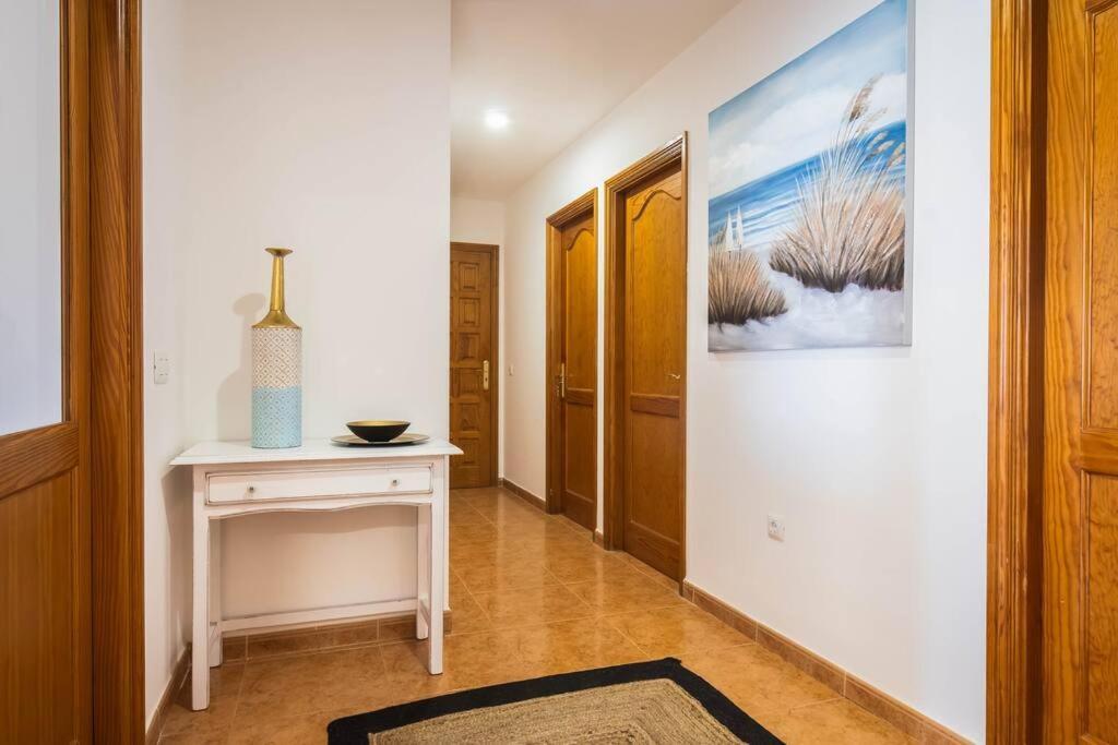 Apartamento Casa Ametine : Relax And Enjoy ! Corralejo