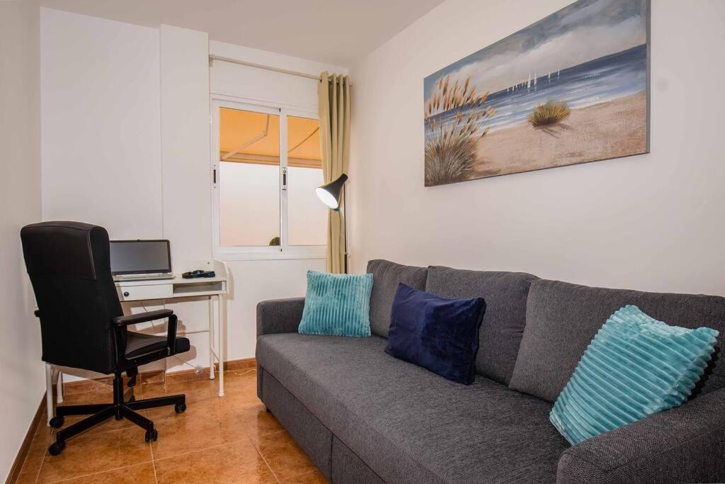 Casa Ametine : Relax And Enjoy !