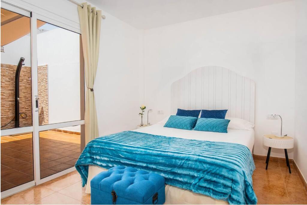 Casa Ametine : Relax And Enjoy ! Apartamento Corralejo