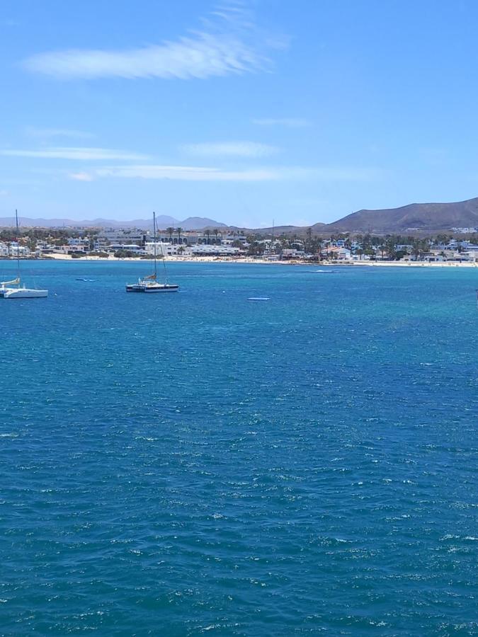Corralejo City Beach Corralejo