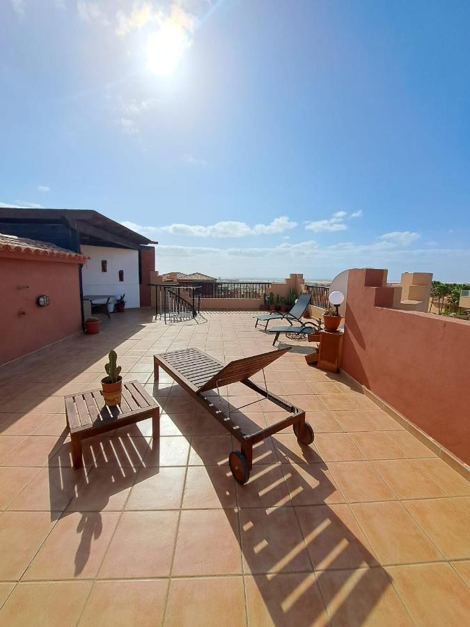 Atico Estrella Sunset Apartment *