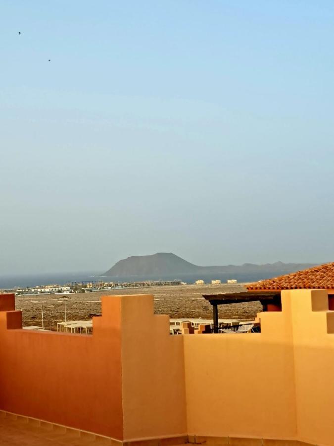 Apartment Atico Estrella Sunset