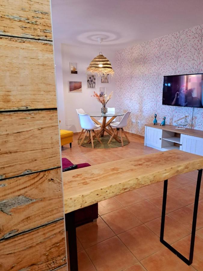 Apartment Atico Estrella Sunset Corralejo