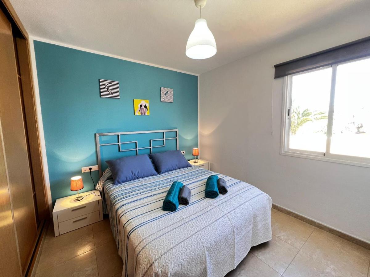 Apartment Oasis Bay