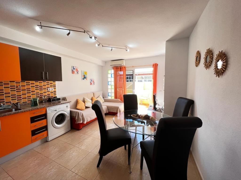 Oasis Bay Apartment Corralejo