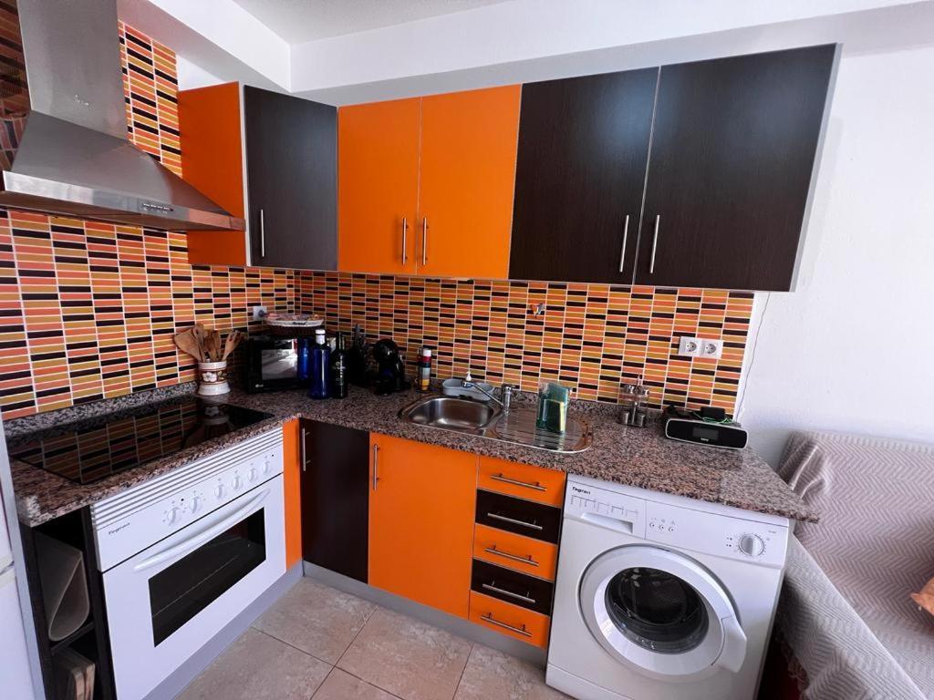 Apartment Oasis Bay Corralejo