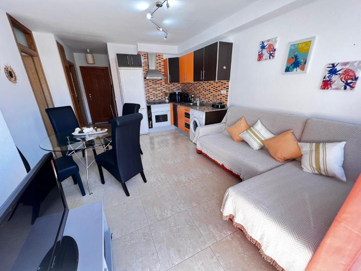 Oasis Bay Corralejo