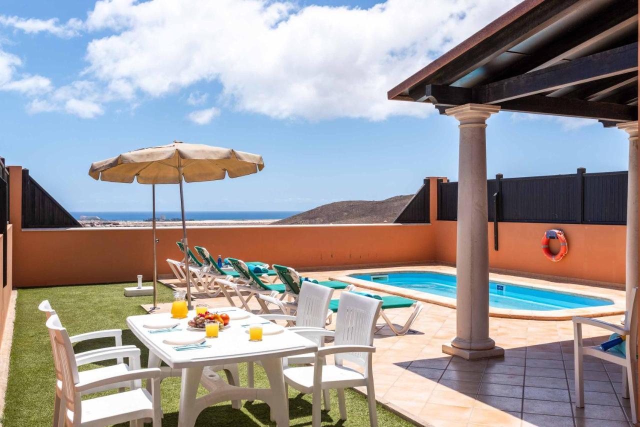 Vista Lobos * Corralejo