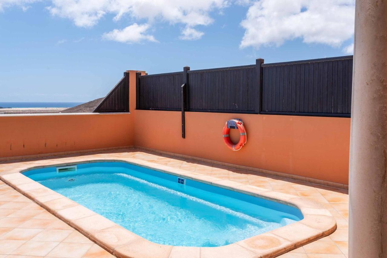 Villa Vista Lobos Corralejo