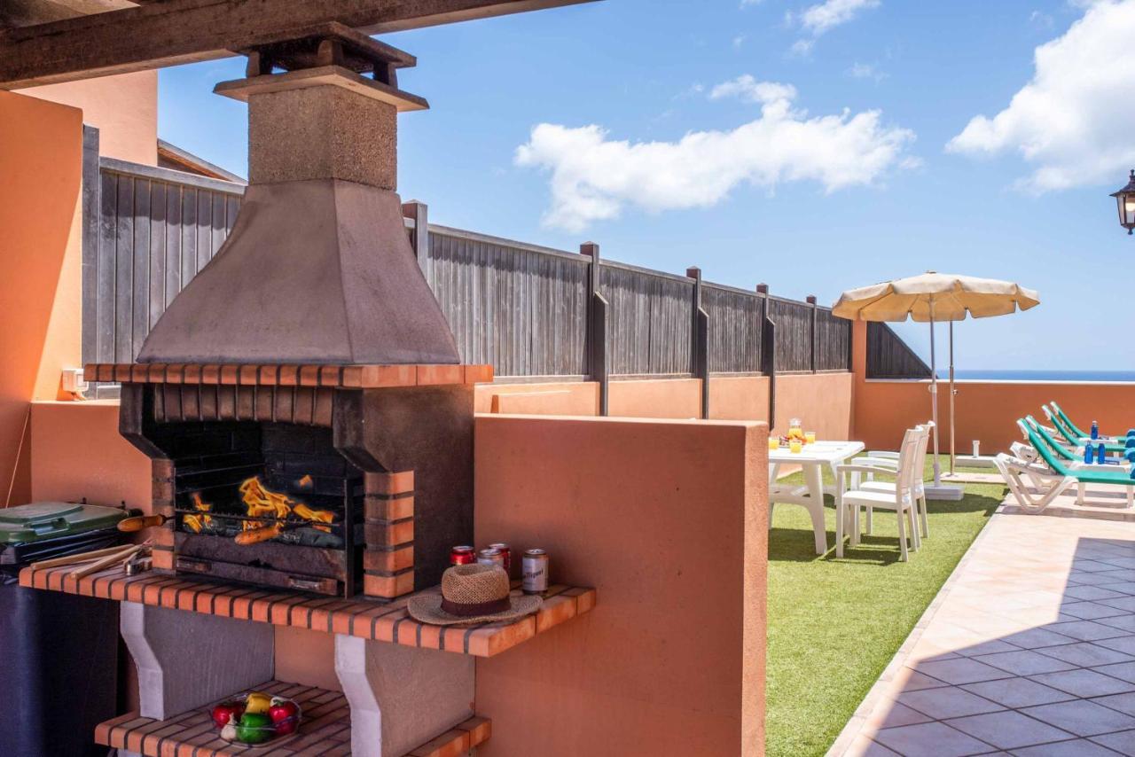 Vista Lobos Villa *