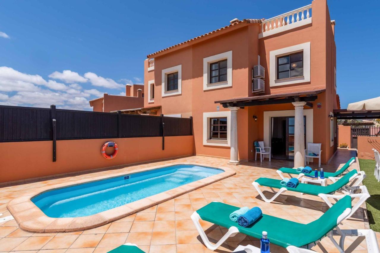 Villa Vista Lobos *