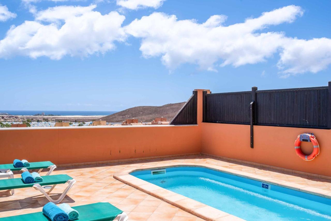 Villa Vista Lobos