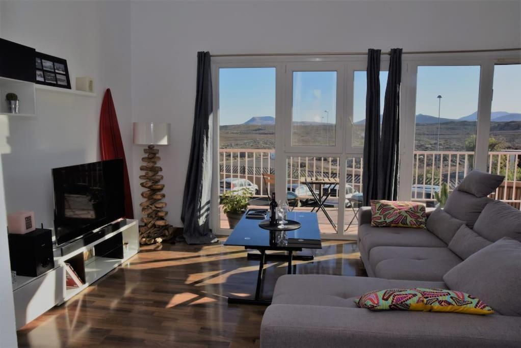 Chic&surf Dunes View Lumineux Et Vue Superbe ! *