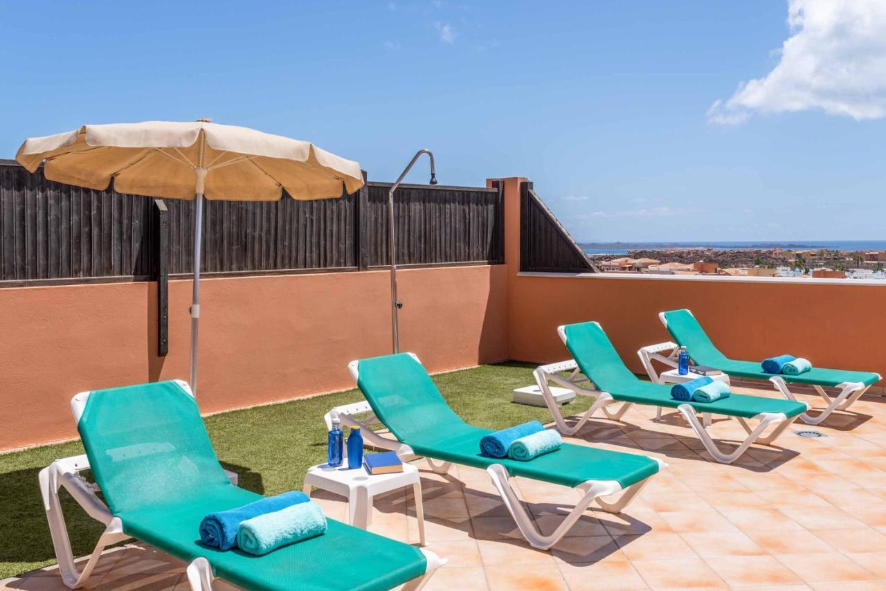 Vista Lobos Villa