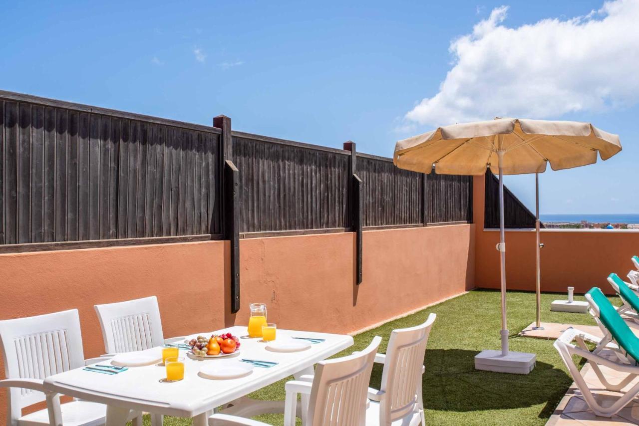 Villa Vista Lobos Corralejo