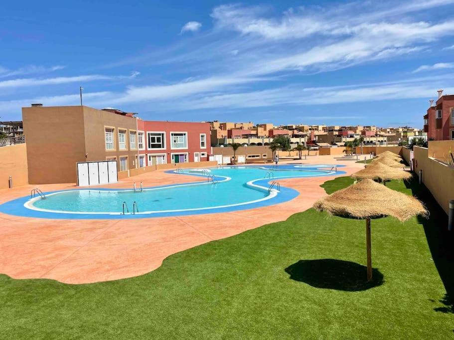 Apartment Chic&surf Dunes View Lumineux Et Vue Superbe !