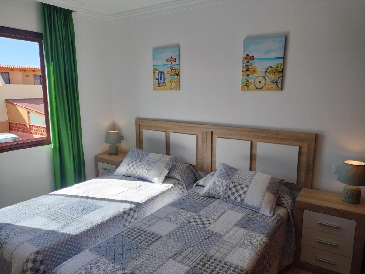 Casa Paraiso Canario Corralejo