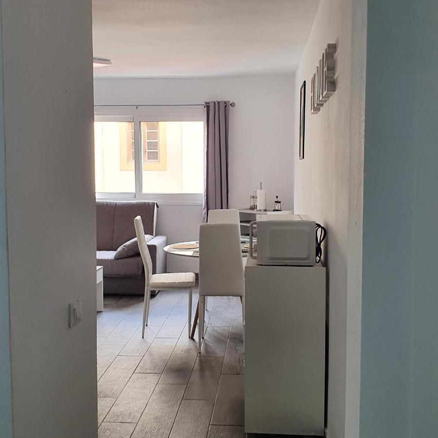 El Corralito Apartment *