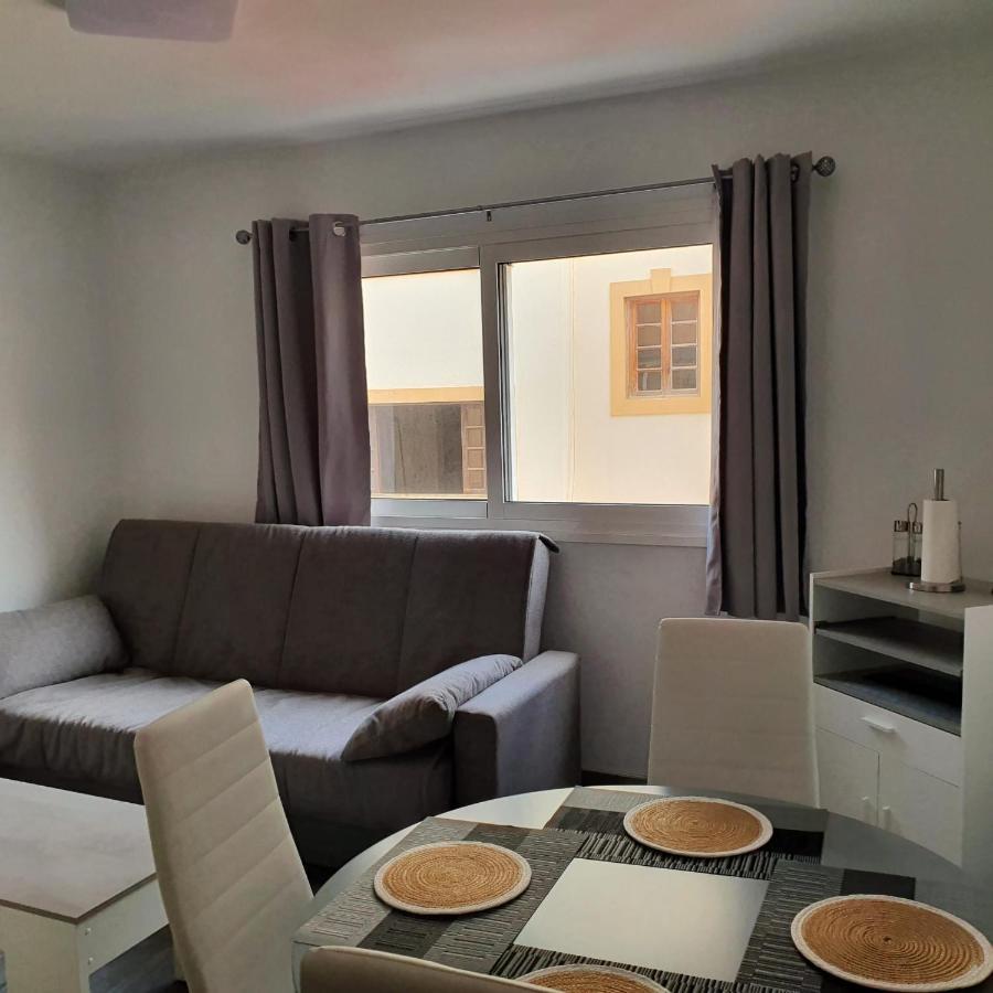 Apartment El Corralito Corralejo