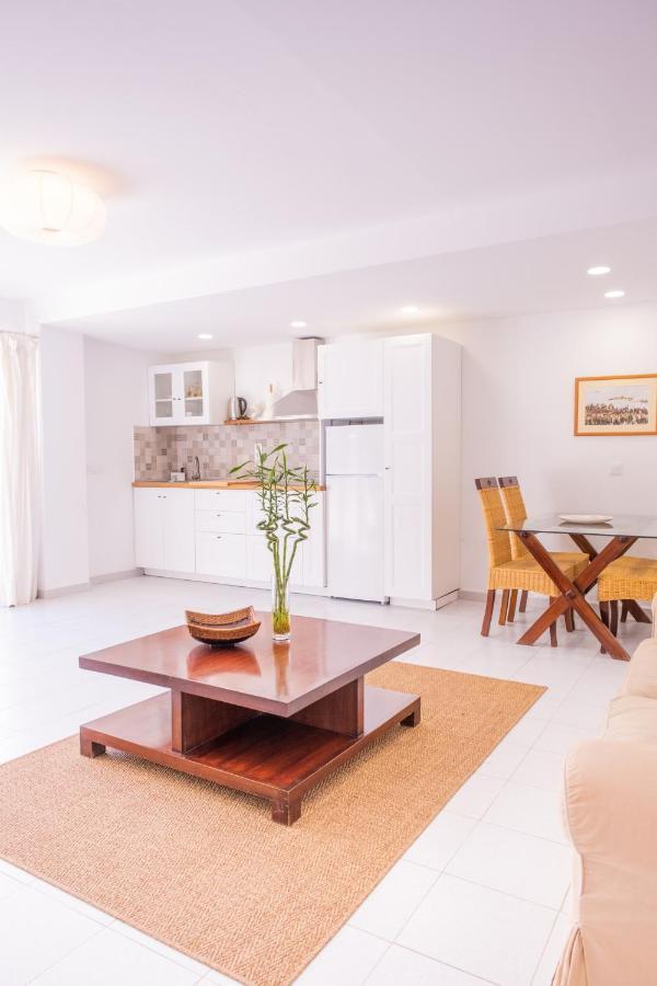 Helechos Apartment Corralejo