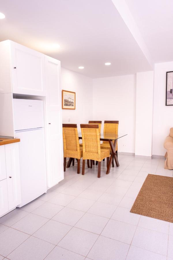 Helechos Apartment *