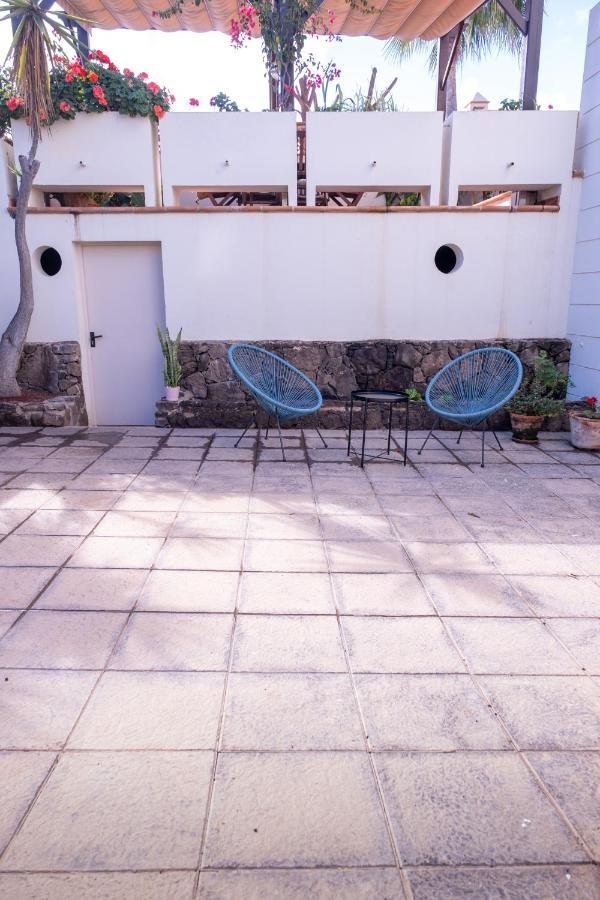 Helechos Apartment Corralejo