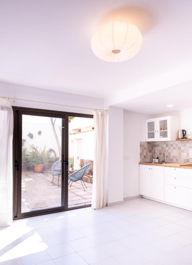Helechos Apartment *